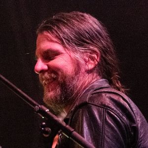 Bilder Jonathan Wilson