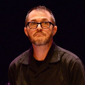 Bilder Joey Waronker