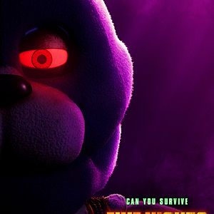 Bilder Five Nights At Freddy's