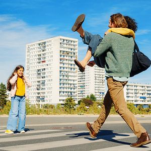 Bilder Mouna Soualem