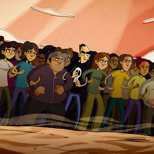 Bilder Questo mondo non mi renderà cattivo