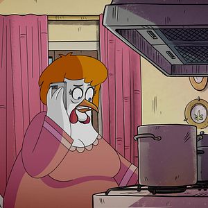 Bilder Questo mondo non mi renderà cattivo