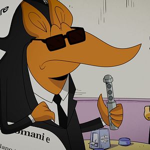 Bilder Questo mondo non mi renderà cattivo