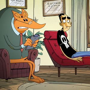 Bilder Questo mondo non mi renderà cattivo