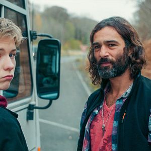 Bilder Maxime Bergeron