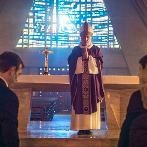 Bilder François Berléand