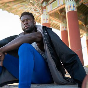 Bilder White Men Can't Jump