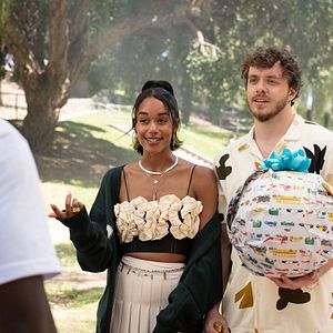 Bilder Laura Harrier