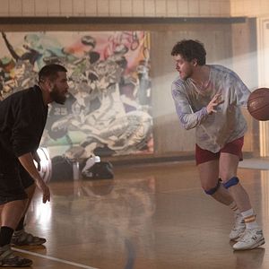 Bilder White Men Can't Jump