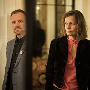 Bilder Le Syndrome des amours passées