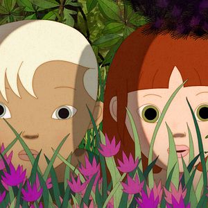 Bilder Nina und das Geheimnis des Igels