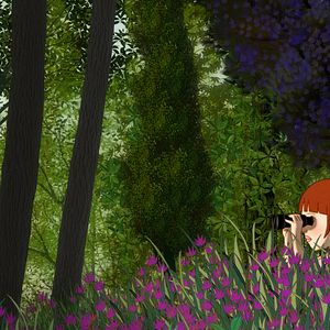 Bilder Nina und das Geheimnis des Igels