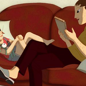 Bilder Nina und das Geheimnis des Igels