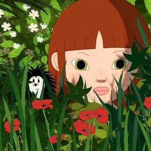 Bilder Nina und das Geheimnis des Igels