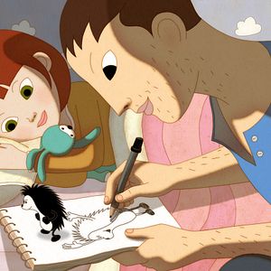 Bilder Nina und das Geheimnis des Igels