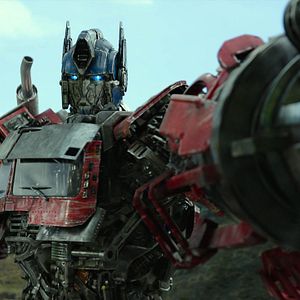 Bilder Transformers 7: Aufstieg der Bestien