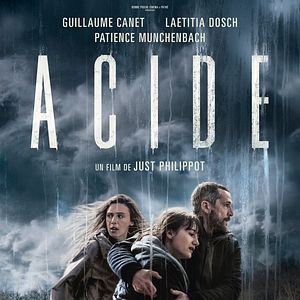 Bilder Acid - Tödlicher Regen