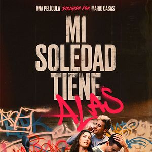 Bilder Mi soledad tiene alas