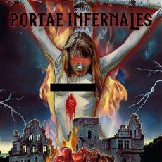 Bilder Portae Infernales – drei Tore zur Hölle