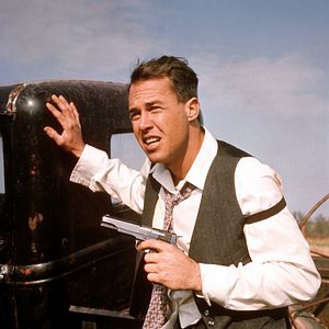 Bilder Jagd auf Dillinger