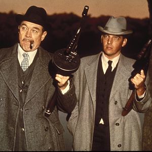 Bilder Jagd auf Dillinger