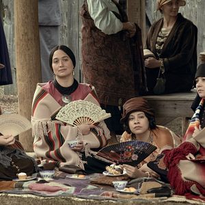 Bilder Killers Of The Flower Moon