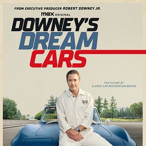 Bilder Downey’s Dream Cars