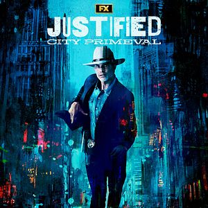 Bilder Justified: City Primeval