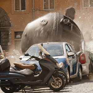 Bilder Fast & Furious 10