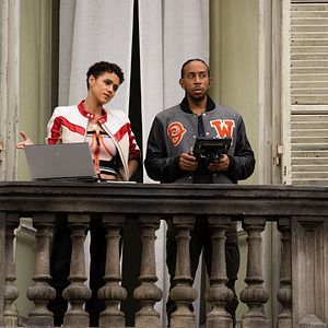 Bilder Fast & Furious 10