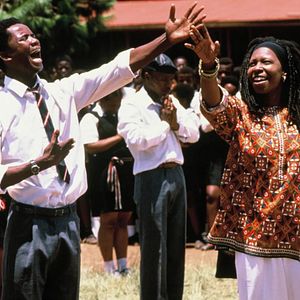 Bilder Whoopi Goldberg