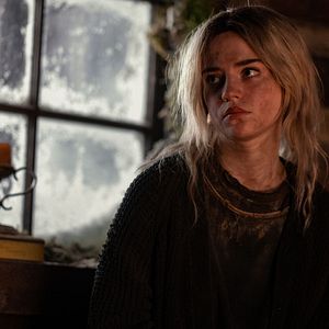 Bilder Yellowjackets