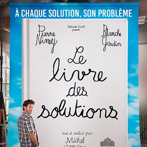 Bilder The Book Of Solutions