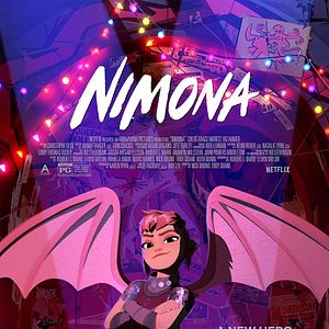 Bilder Nimona