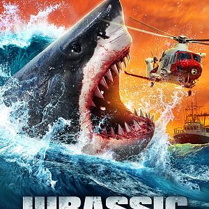 Bilder Jurassic Shark 3: Seavenge