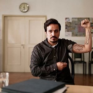 Bilder Irdische Verse