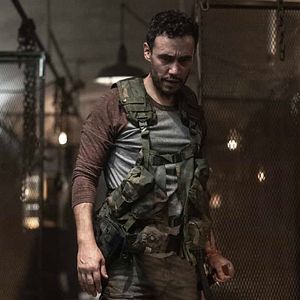 Bilder Fear The Walking Dead