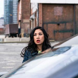 Bilder The Equalizer