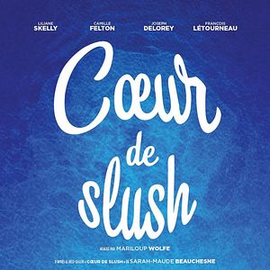 Bilder Coeur de slush