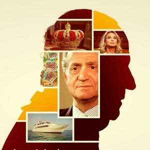 Bilder Juan Carlos - Liebe, Geld, Verrat