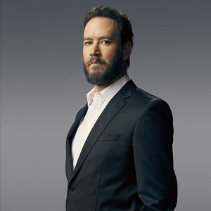 Bilder Mark-Paul Gosselaar