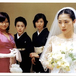 Bilder Ashura no Gotoku