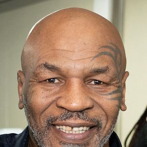 Bilder Mike Tyson