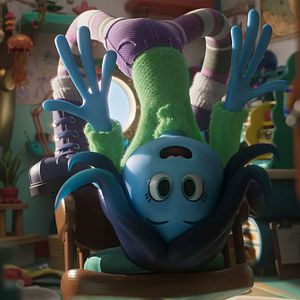 Bilder Ruby taucht ab