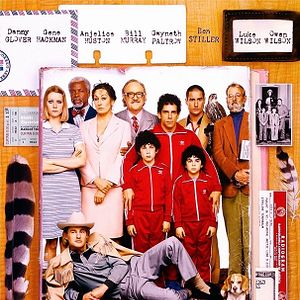 Bilder Die Royal Tenenbaums