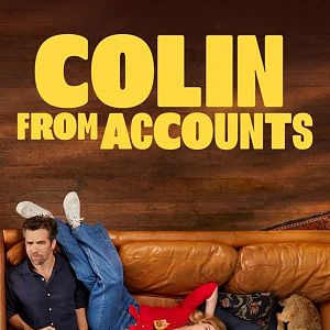 Bilder Colin From Accounts