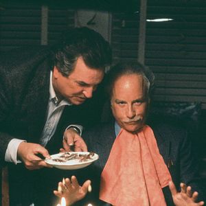 Bilder Ein charmantes Ekel