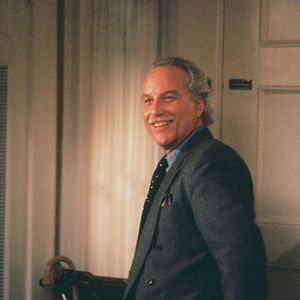 Bilder Ein charmantes Ekel