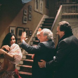 Bilder Ein charmantes Ekel