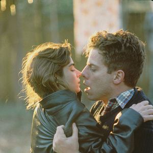 Bilder Ein charmantes Ekel